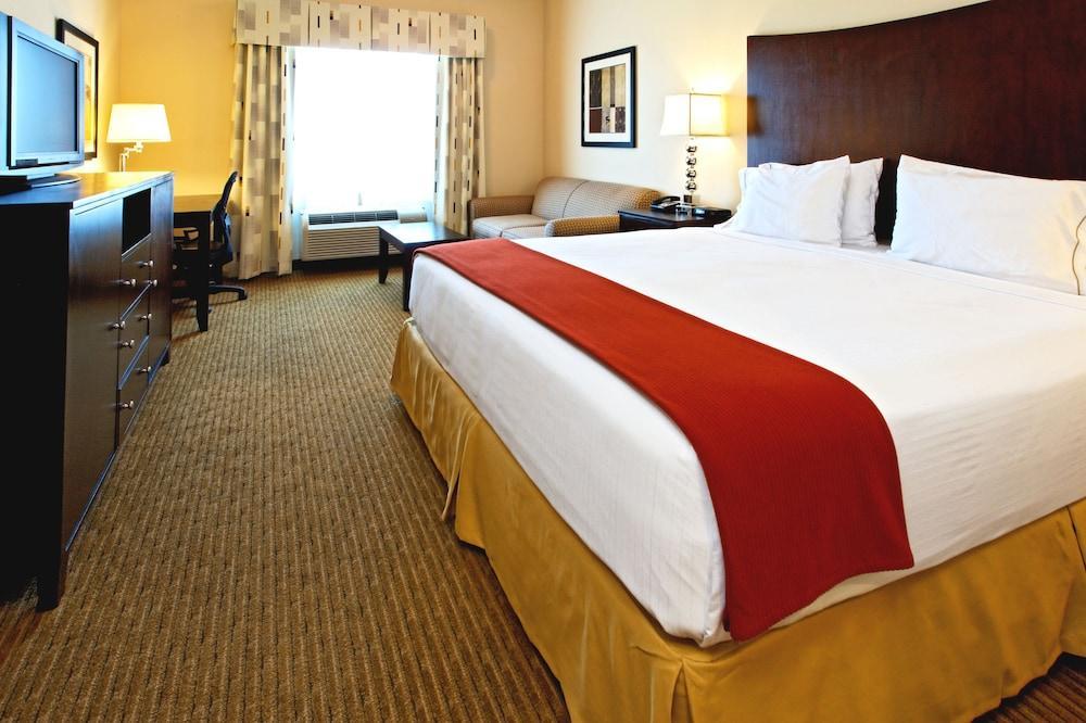 Express & By Ihg Hotel