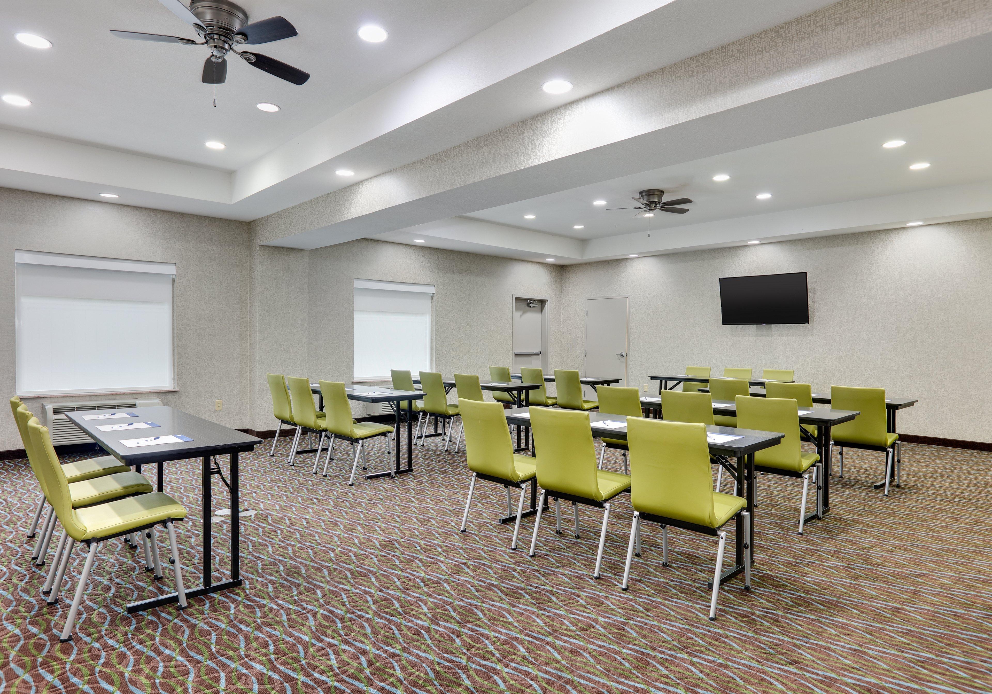 Express & By Ihg Cleburne