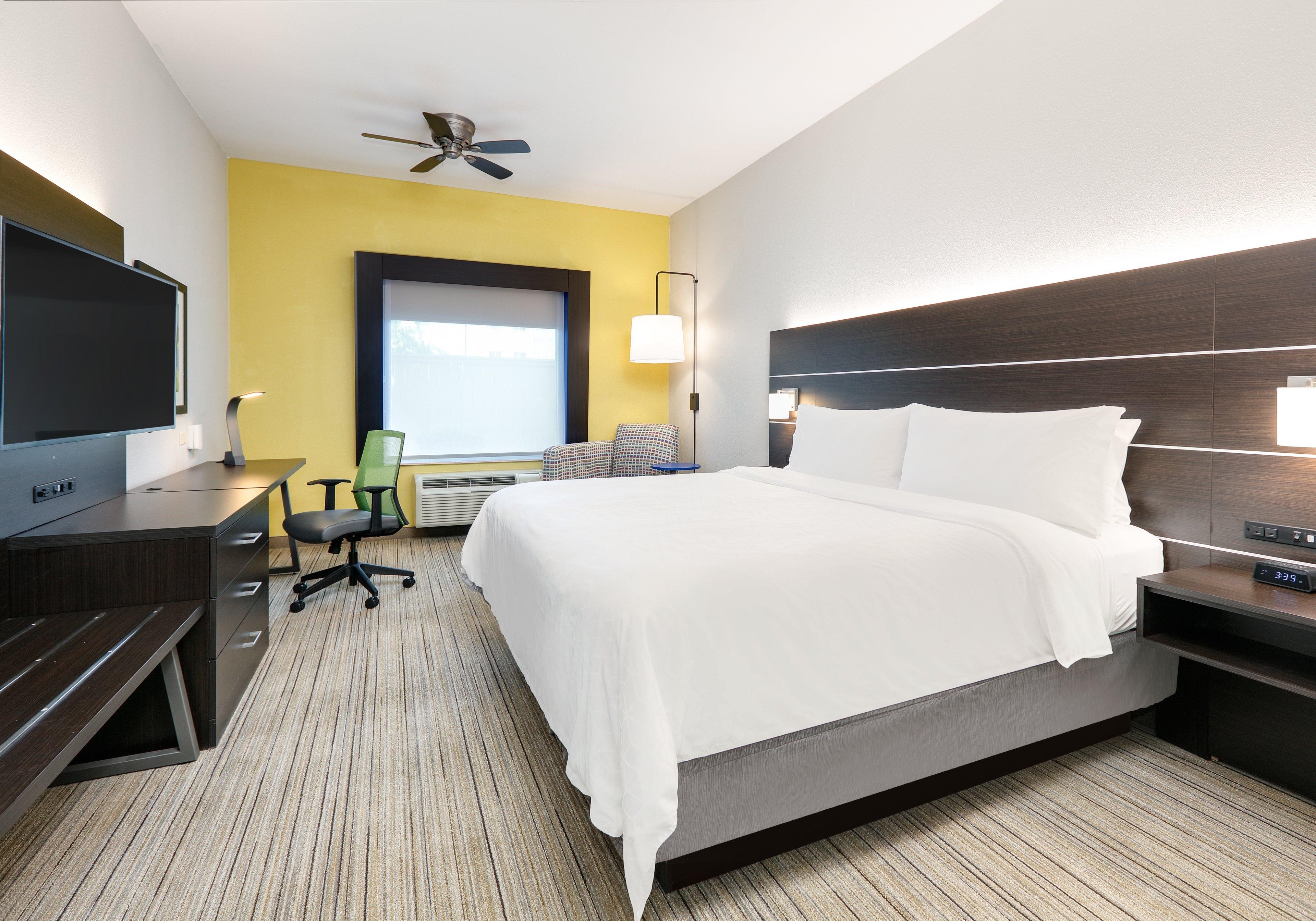 Hotel Express & By Ihg Cleburne