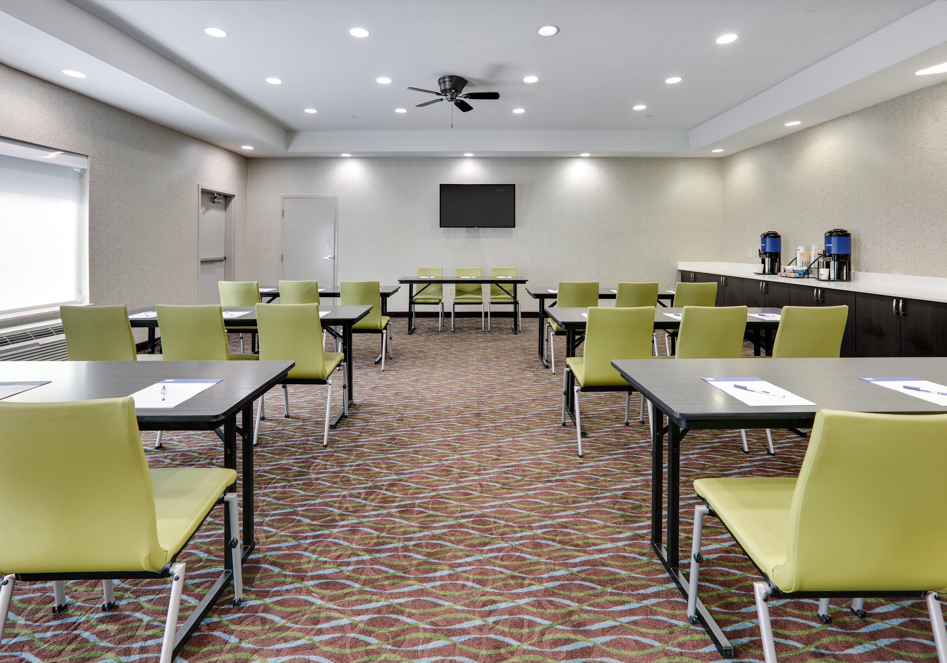 Hotel Express & By Ihg Cleburne