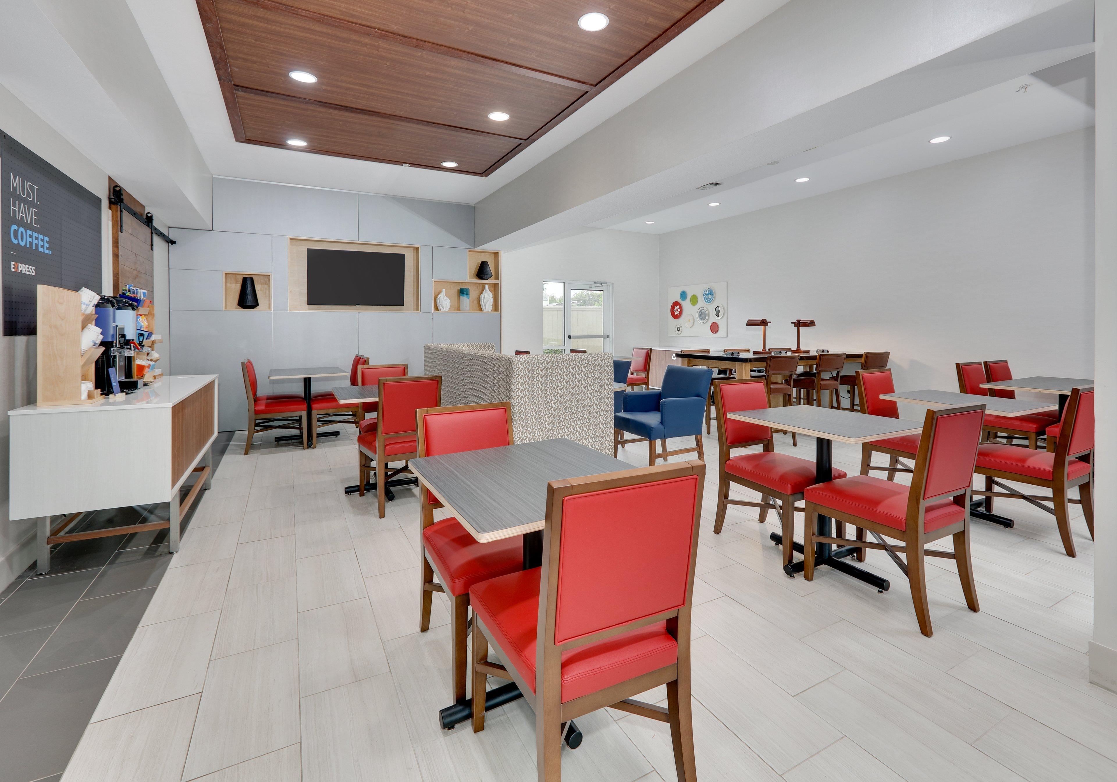 Hotel Express & By Ihg