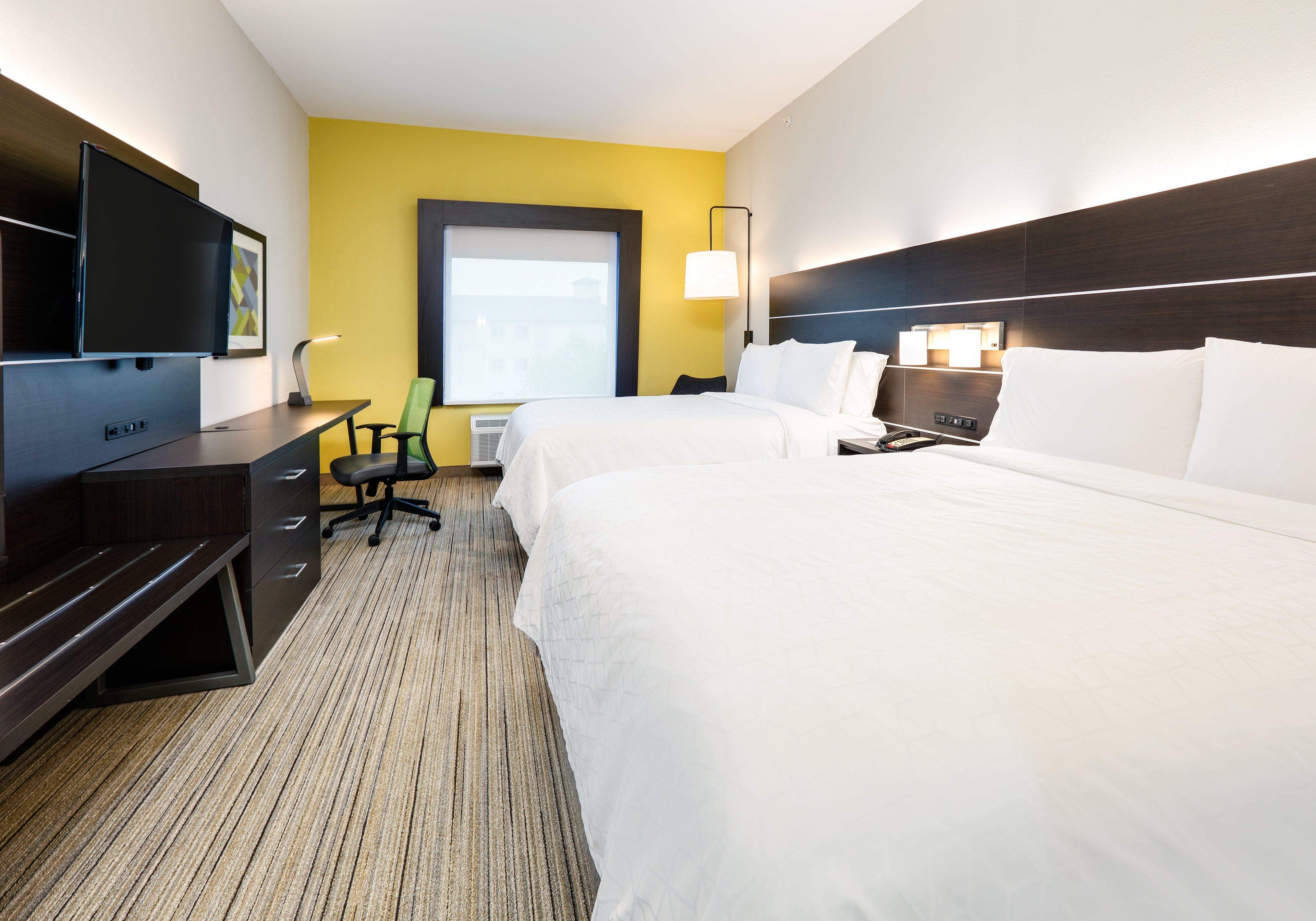 Express & By Ihg Hotel 3*