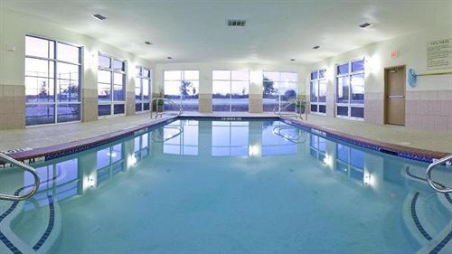 Express & By Ihg Hotel 3*