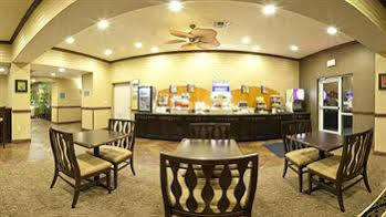 Hotel Express & By Ihg Cleburne