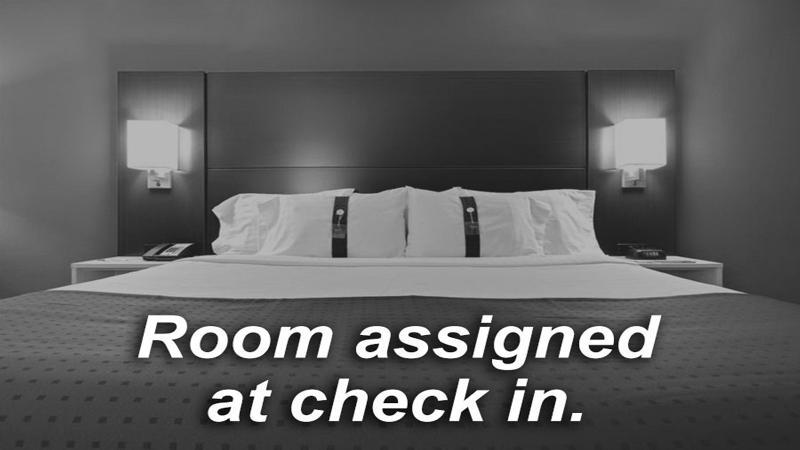 Express & By Ihg Hotel Cleburne