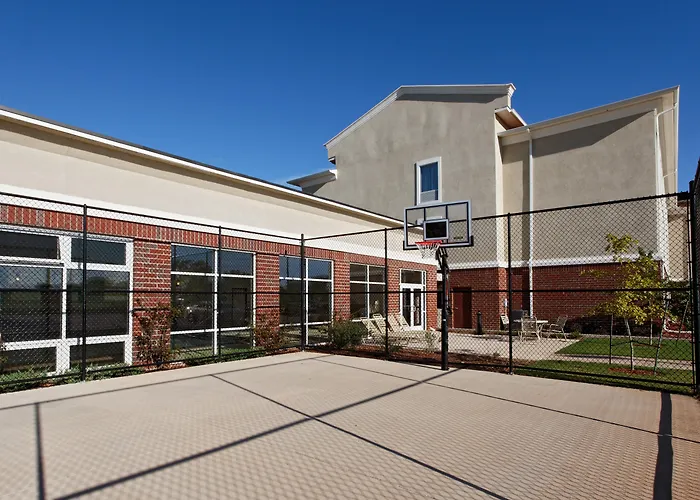 Holiday Inn Express Hotel & Suites Cleburne By Ihg