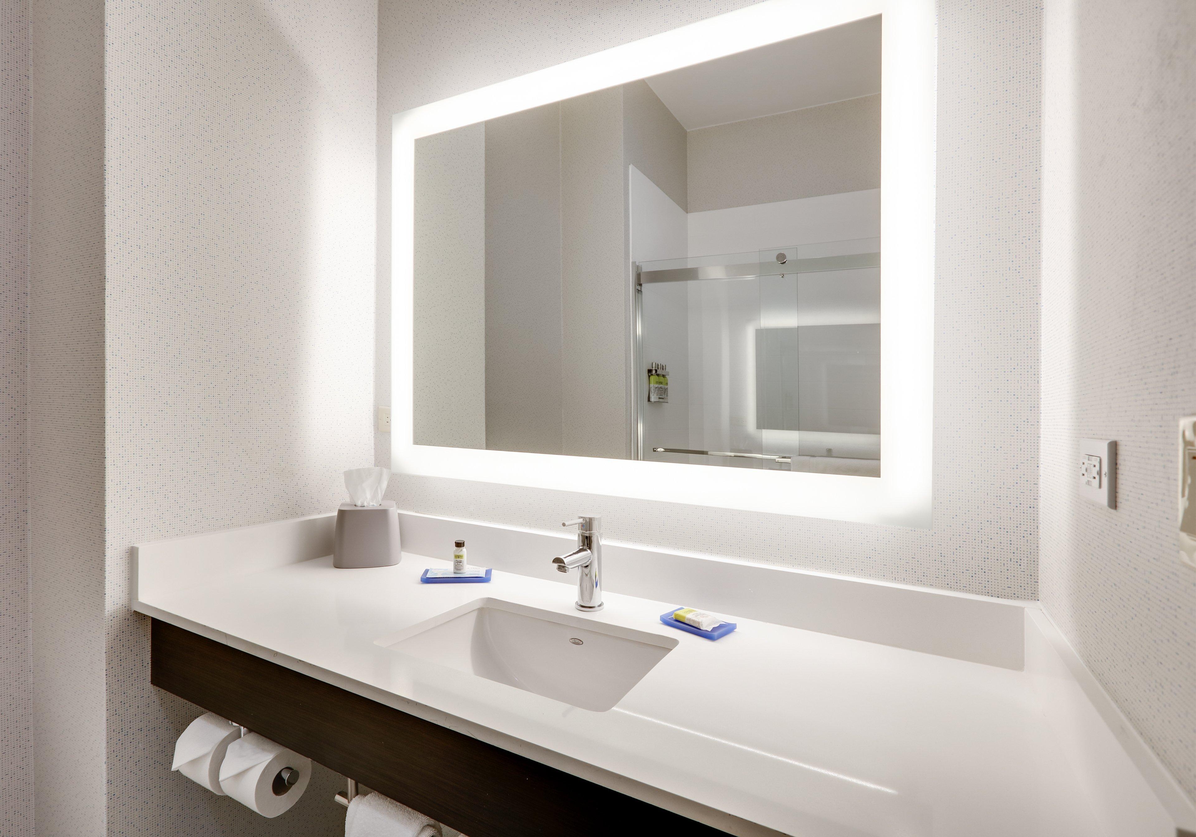 Express & By Ihg Hotel 3*