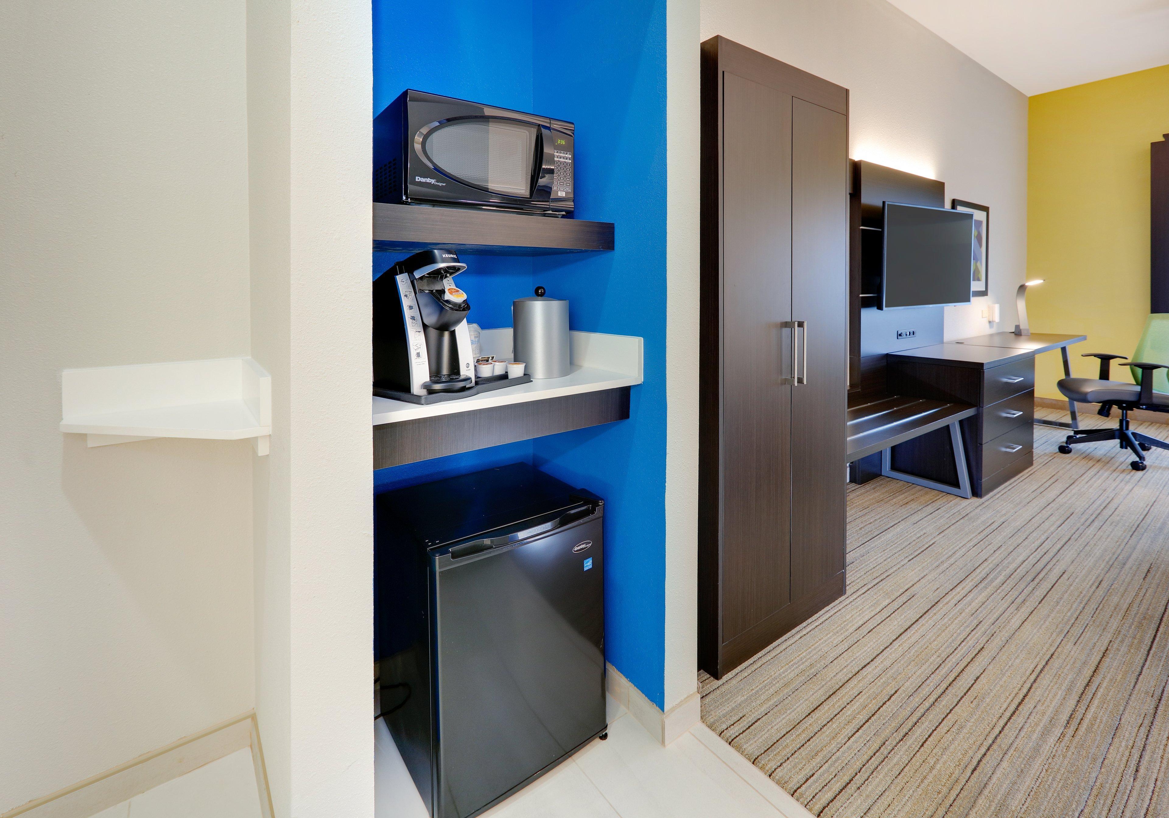 Express & By Ihg Hotel 3*