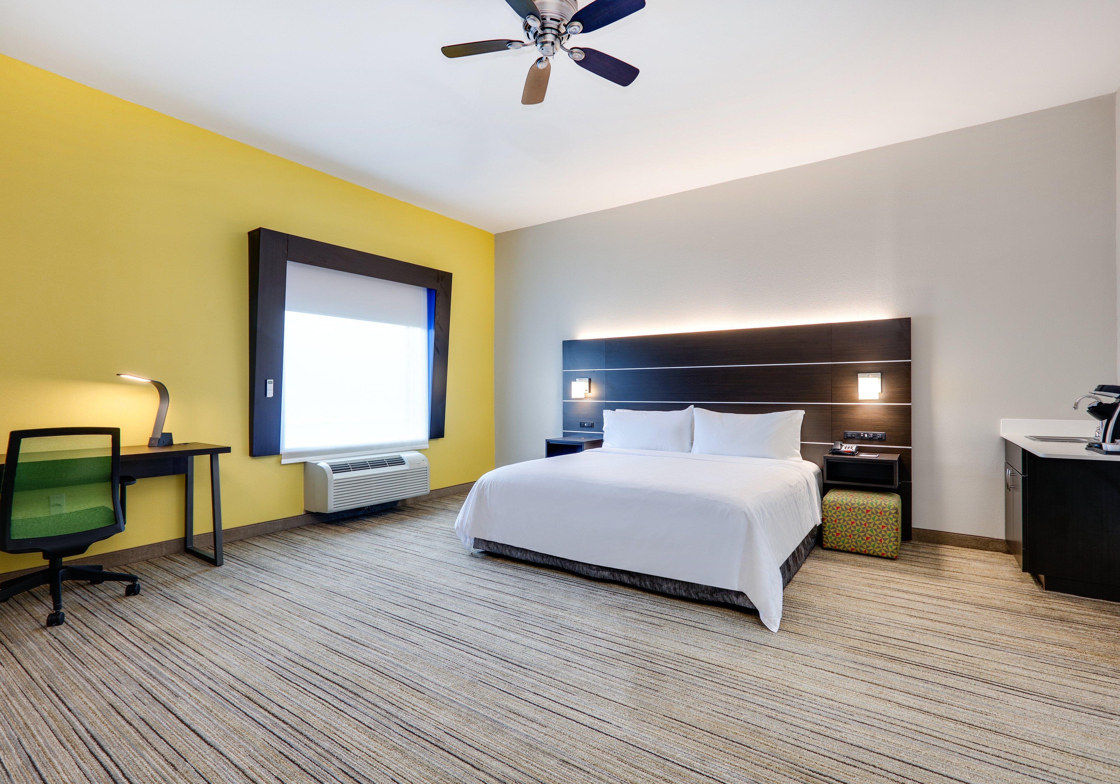 Express & By Ihg 3* Cleburne