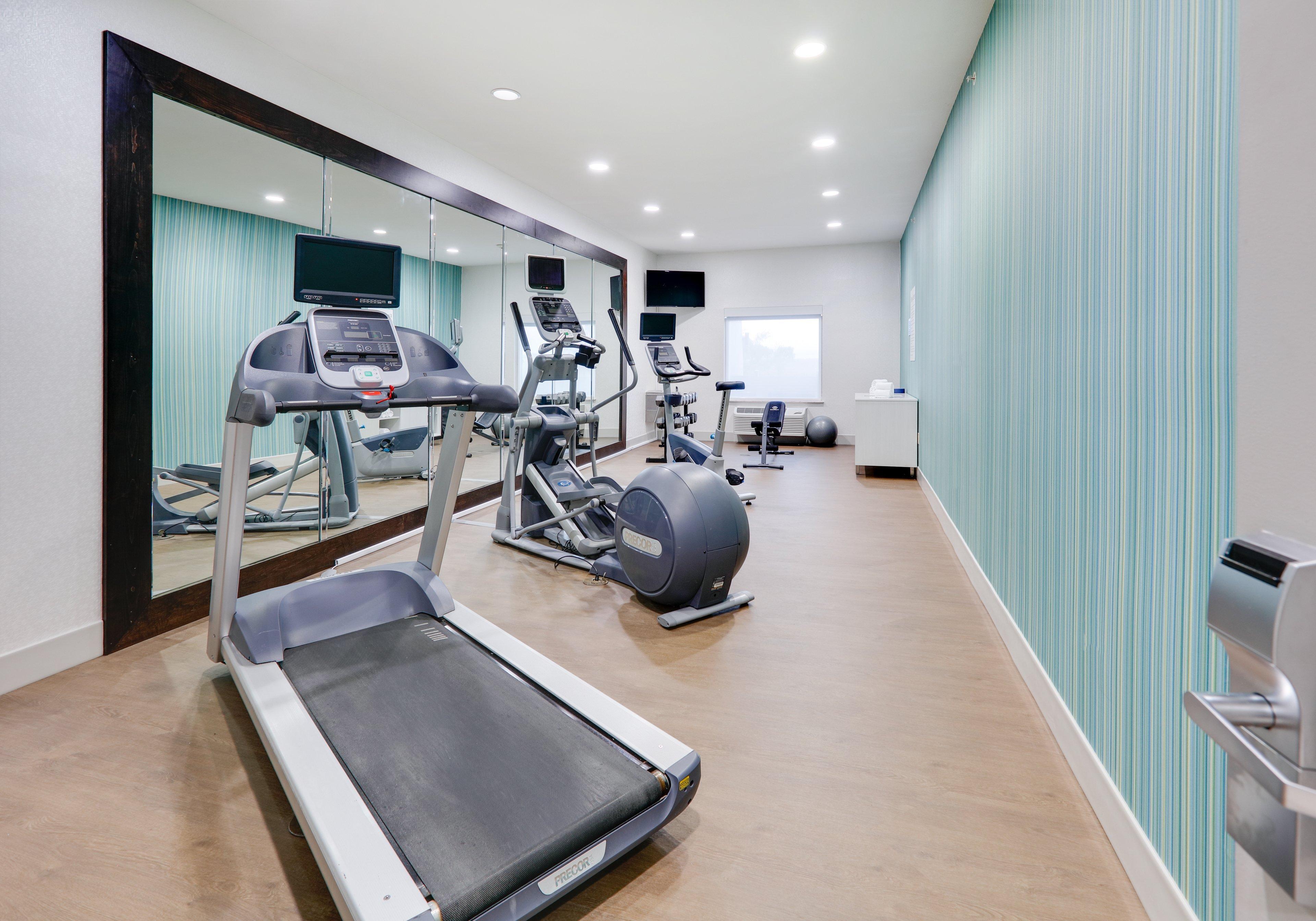 Hotel Express & By Ihg Cleburne