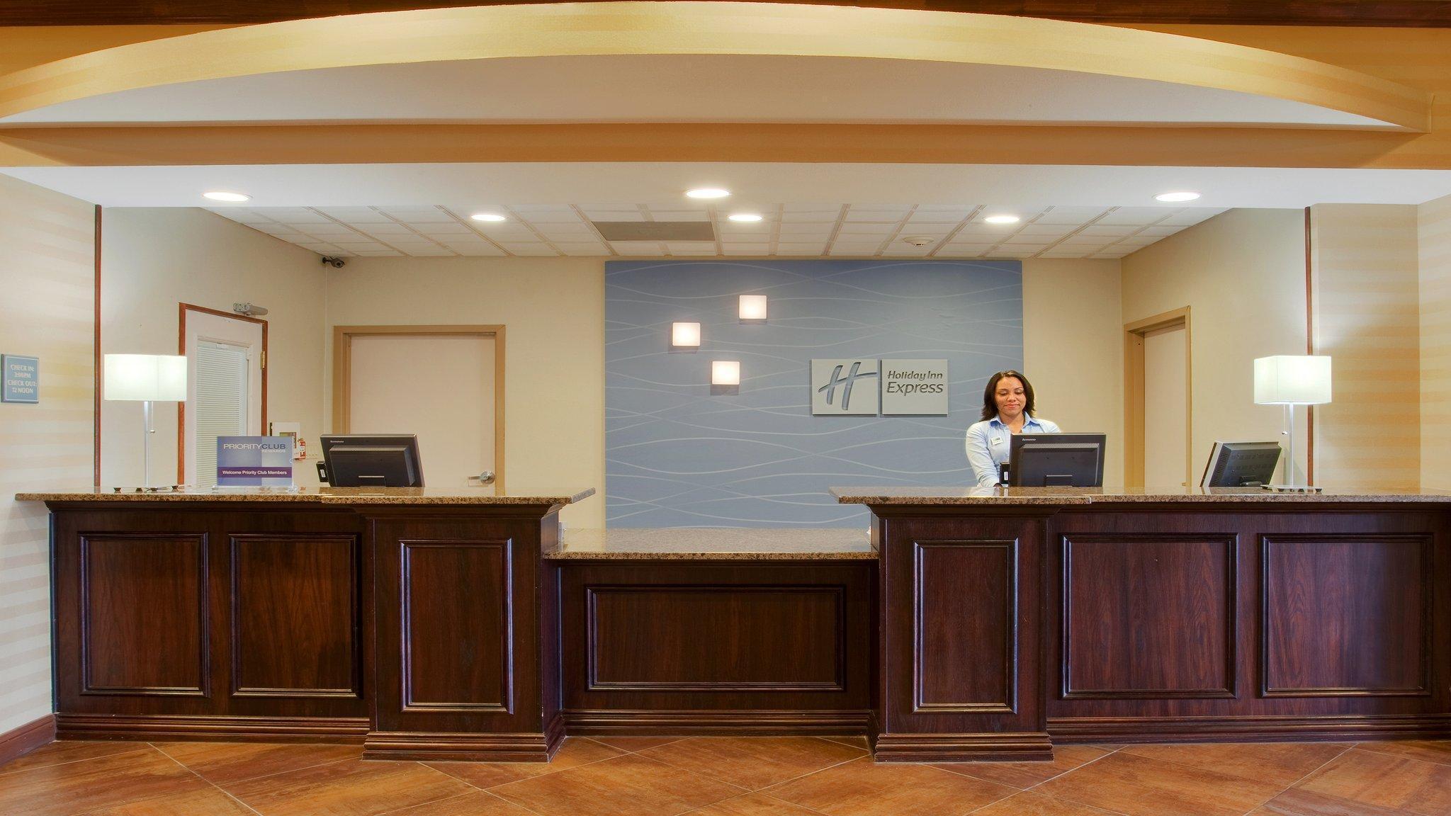 Express & By Ihg Hotel Cleburne