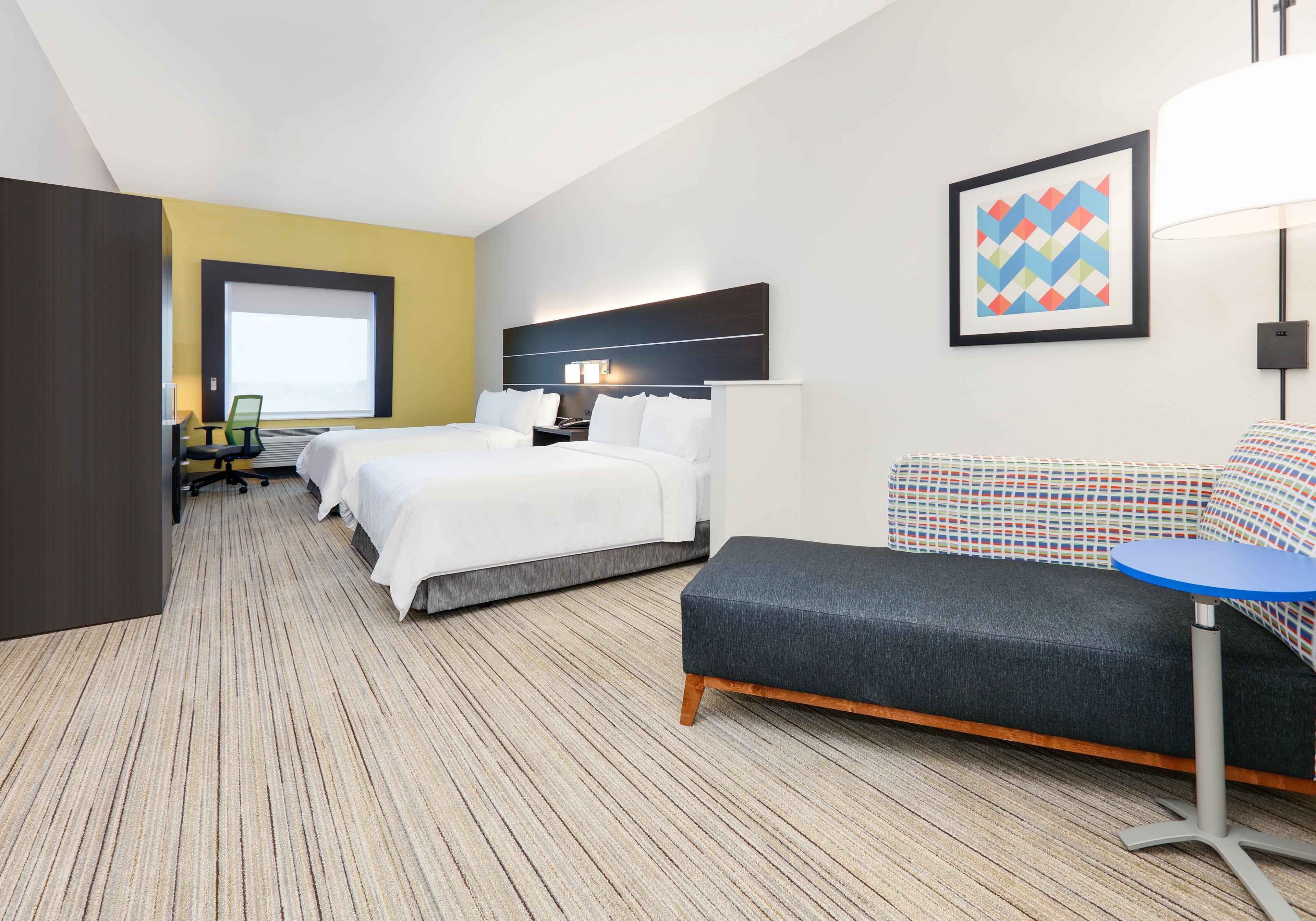 Express & By Ihg Hotel Cleburne