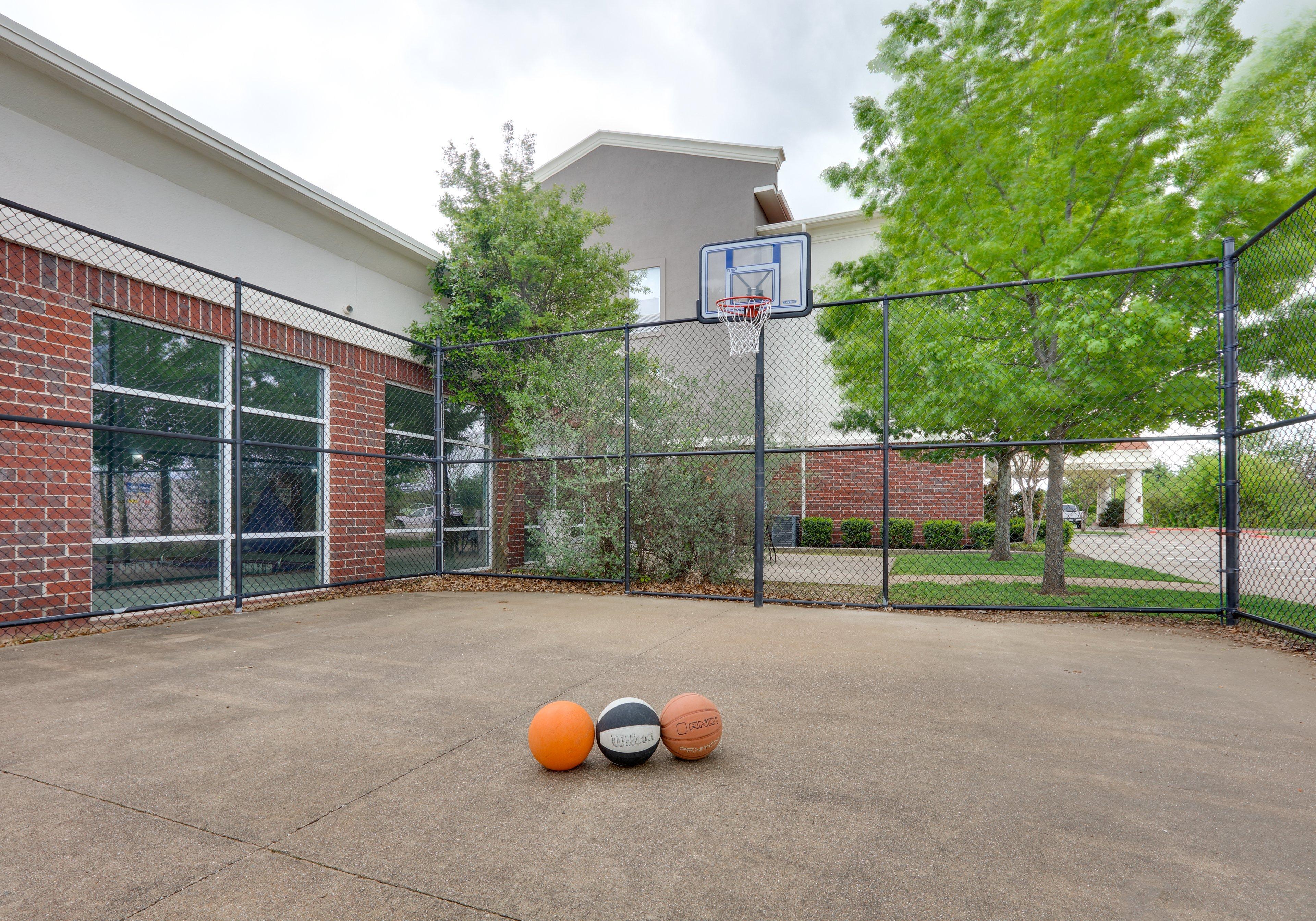 Express & By Ihg 3* Cleburne