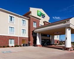 Express & By Ihg 3* Cleburne
