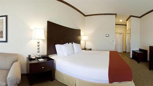 Hotel Express & By Ihg