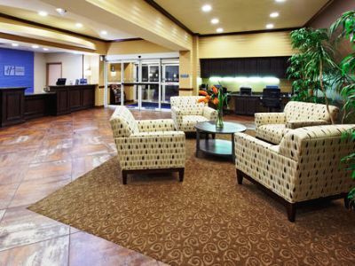 Express & By Ihg